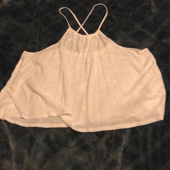 Hollister Tops - NWOT Hollister top